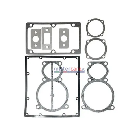 Multiair - Kit guarnizioni per gruppo pompante Abac B6000