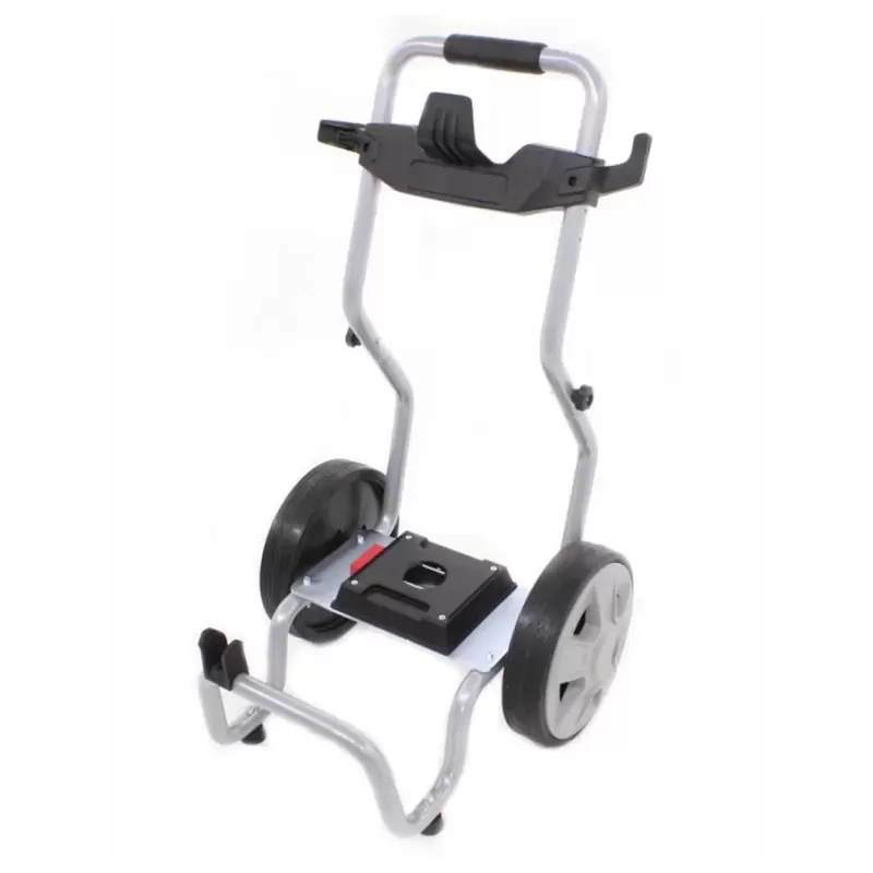 AR - Carrello per idropulitrice AR 613