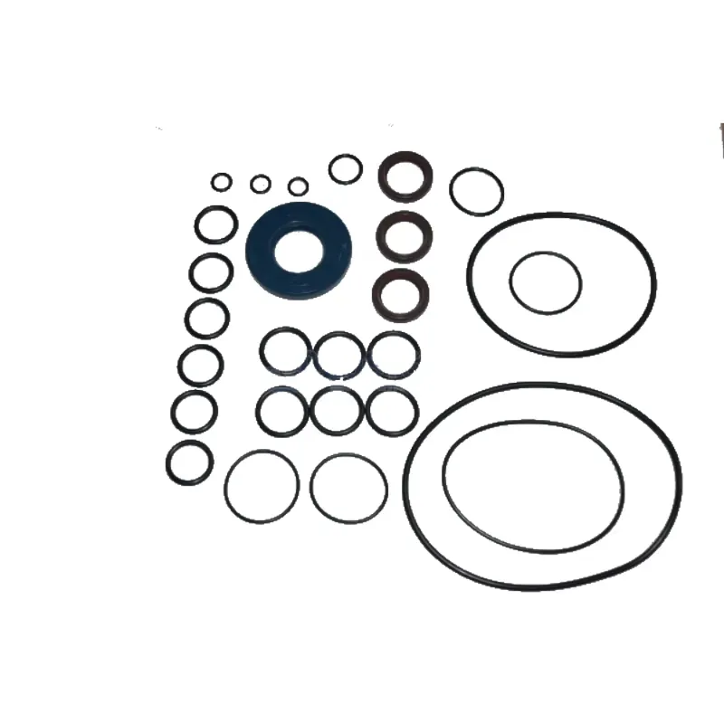 Kit paraoli - Comet Kit paraoli - Comet