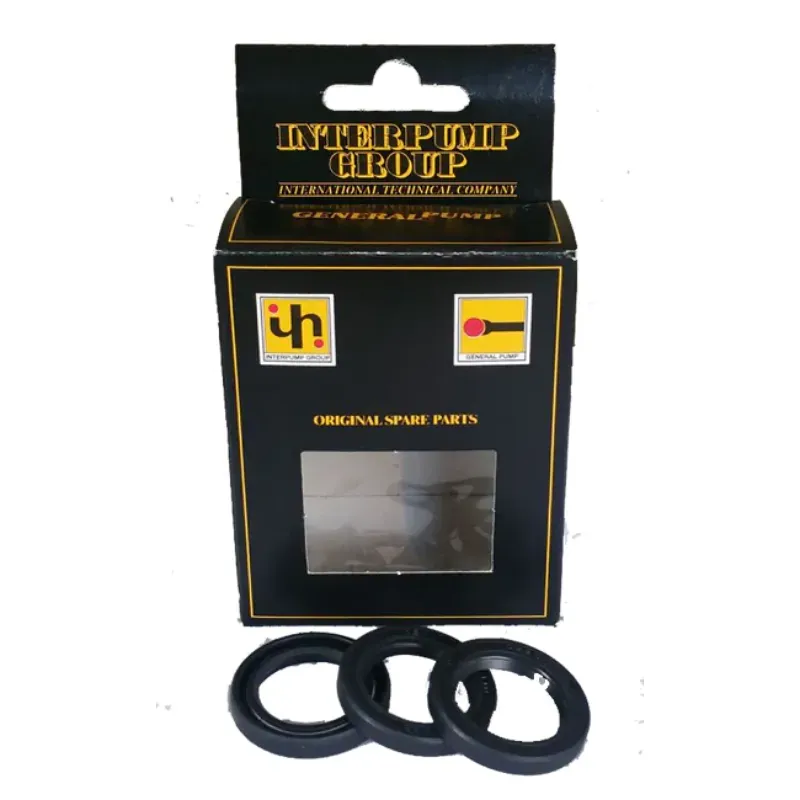 Interpump Kit 2 Interpump Kit 2