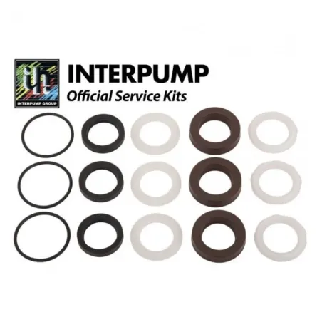 Kit 274 anelli tenuta D.18 per pompe serie 58 - Interpump