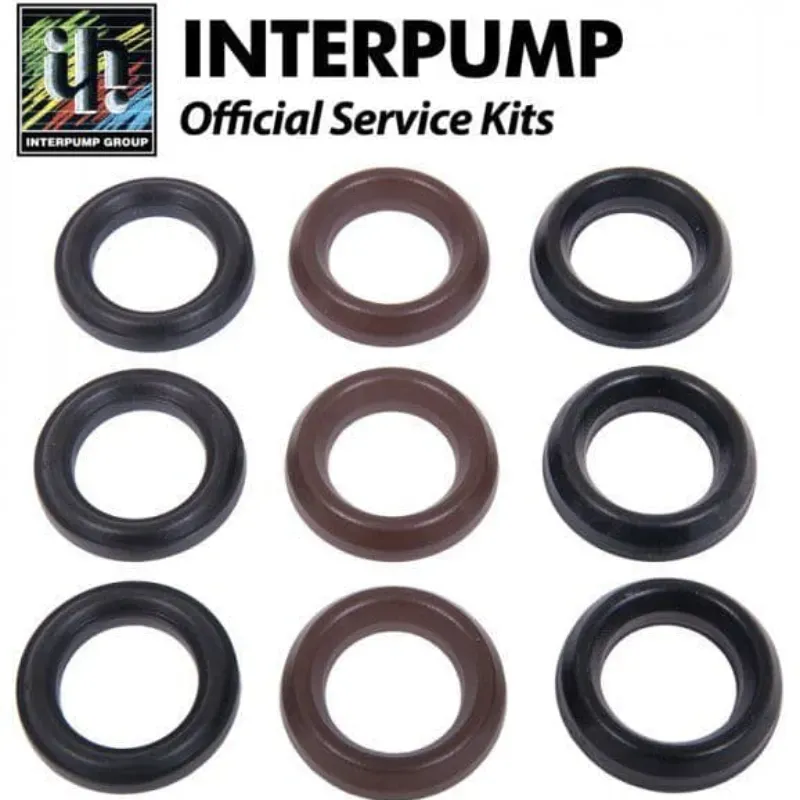 Kit 148 kit tenute D.22 - Interpump Kit 148 kit tenute D.22 - Interpump