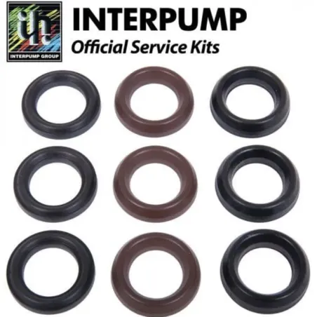 Kit 148 kit tenute D.22 - Interpump