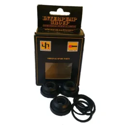 Kit 146 tenute acqua D.12 - Interpump