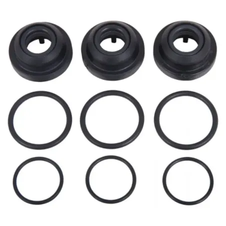 Kit 146 tenute acqua D.12 - Interpump