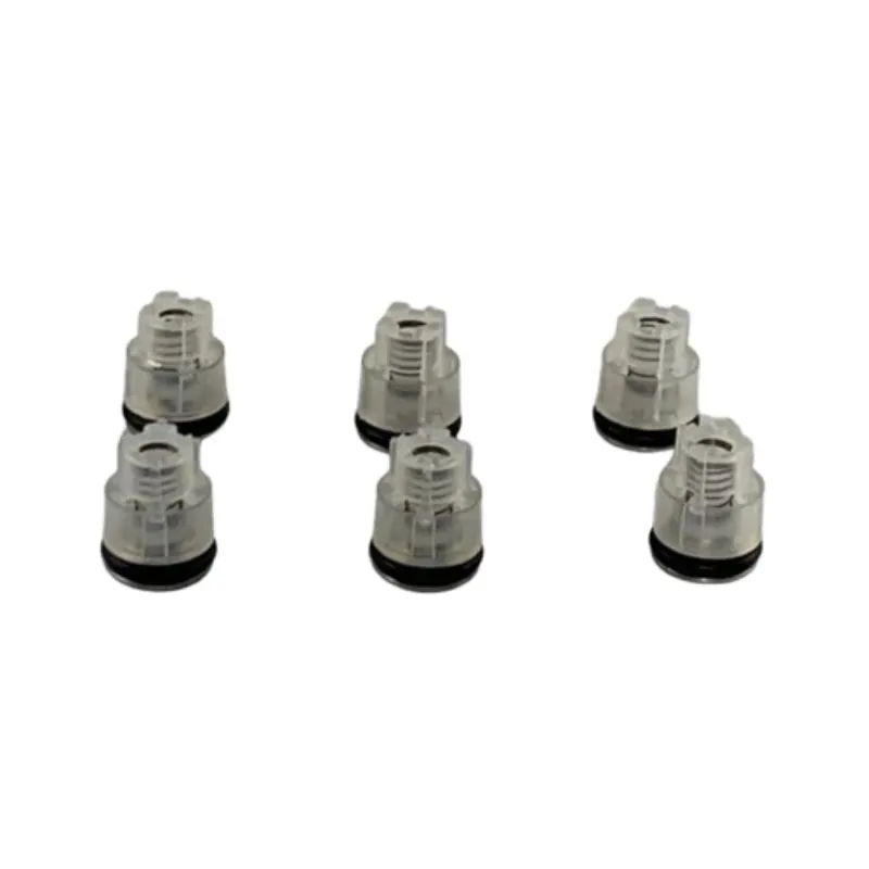 Kit valvole 202 - A.R. Kit valvole 202 - A.R.