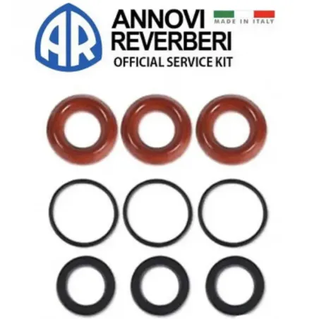 KIT TENUTE ACQUA D.22 A.R. SERIE 228 1888