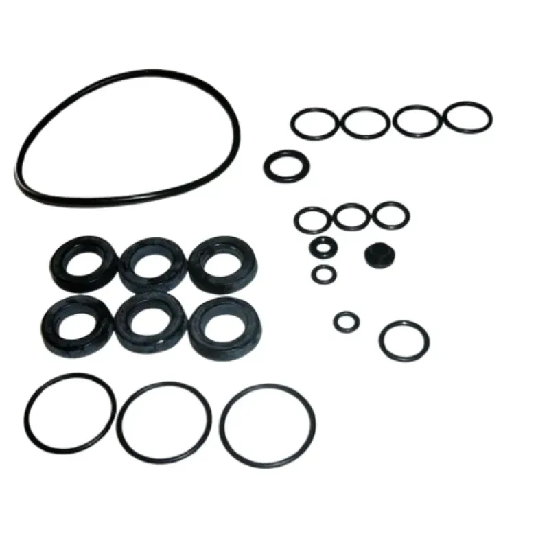 Kit ricambi Oring serie 290 - A.R. Kit ricambi Oring serie 290 - A.R.