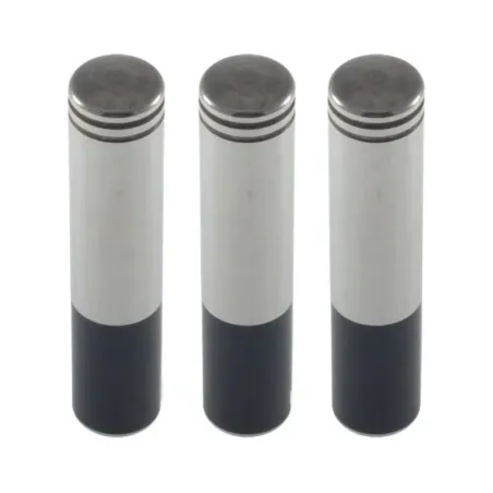 KIT RICAMBIO PISTONI SERIE 198 ANNOVI 2796
