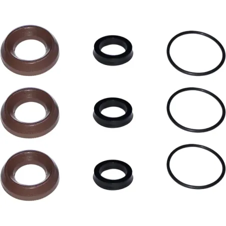 Kit guarnizioni D.18 per pompe serie SXMA XM - A.R.