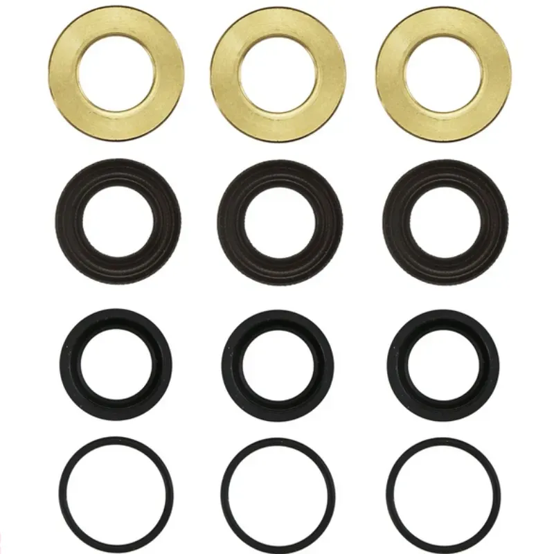 KIT RICAMBI TENUTE ACQUA SERIE 198 A.R. 2798 KIT RICAMBI TENUTE ACQUA SERIE 198 A.R. 2798