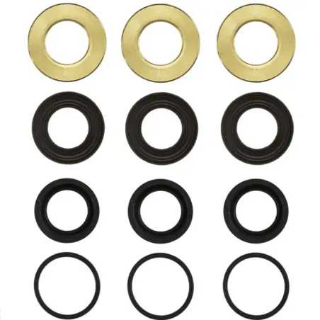 KIT RICAMBI TENUTE ACQUA SERIE 198 A.R. 2798