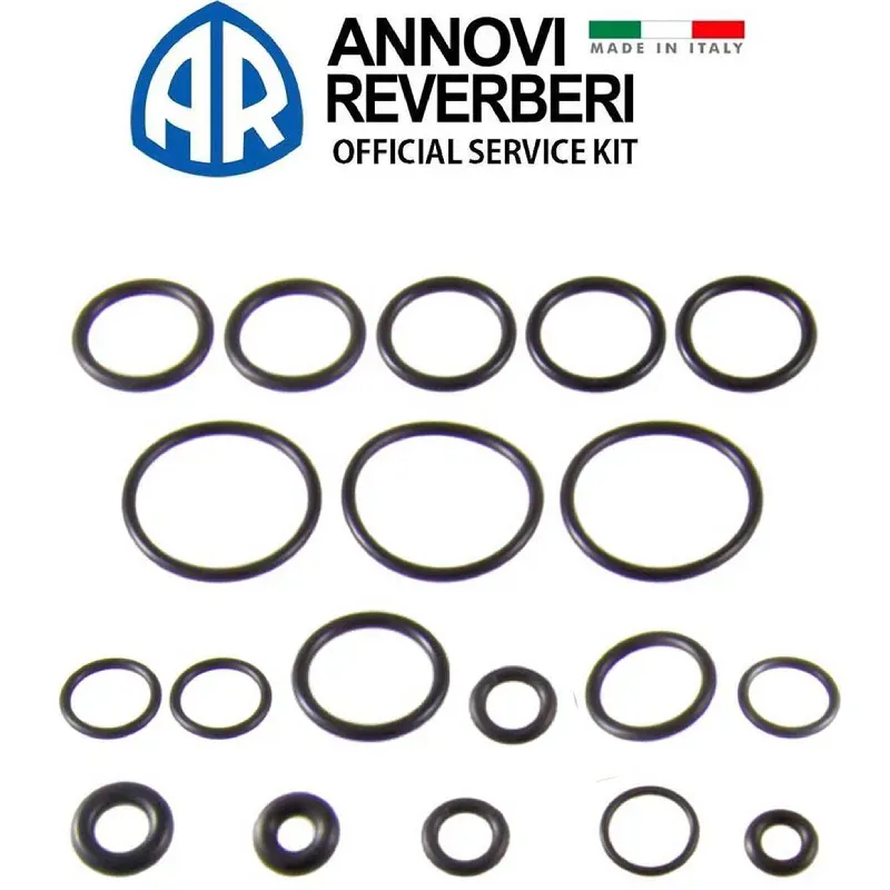 KIT ORING SERIE 284 RMV A.R. 42107 KIT ORING SERIE 284 RMV A.R. 42107