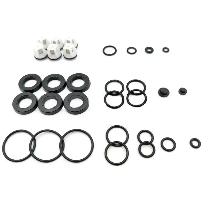 KIT TENUTE ACQUA ORING VALVOLE A.R. 3400430 KIT TENUTE ACQUA ORING VALVOLE A.R. 3400430