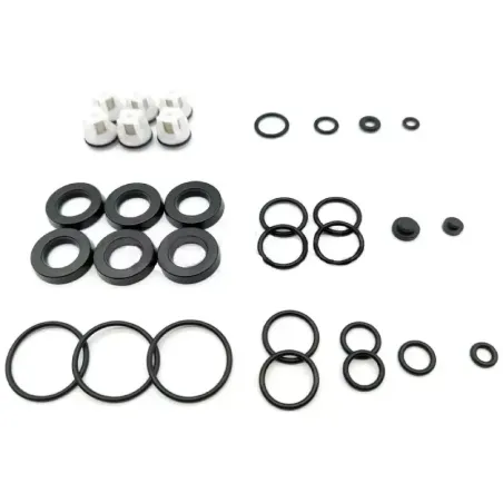 KIT TENUTE ACQUA ORING VALVOLE A.R. 3400430