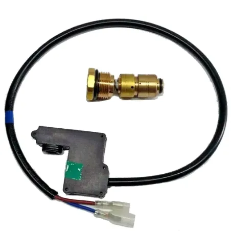 KIT TSS OTTONE PER YL8 A.R. 4101460