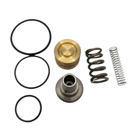 Kit valvola termostatica ABAC