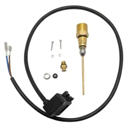 KIT 113 LW BYPASS COMPLETO TOTAL STOP LAVOR 10001-08743