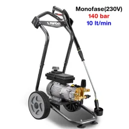 Lavor Lite Pro 2W 1510 LP - Idropulitrice ad acqua fredda (150 Bar - 10 lt/min)