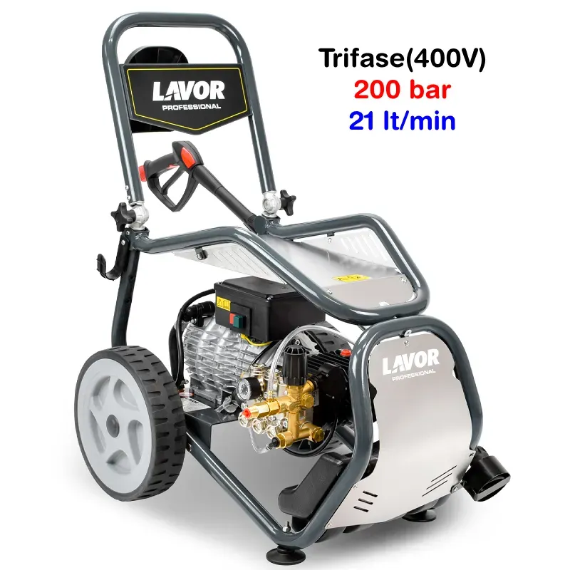 Lavor KCR 2021 LP Lavor KCR 2021 LP