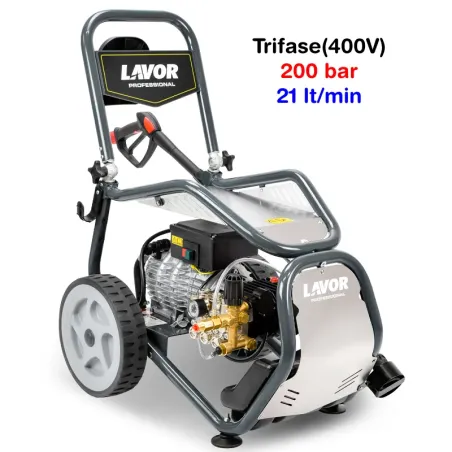 Lavor KCR 2021 LP