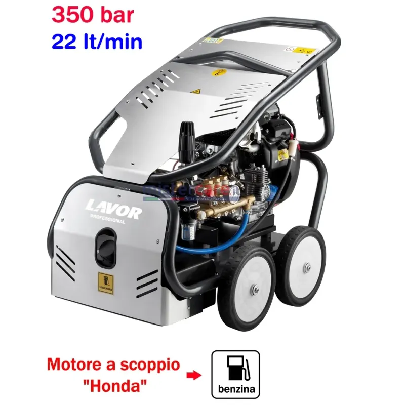 Lavor Thermic 22 - 3521H Lavor Thermic 22 - 3521H
