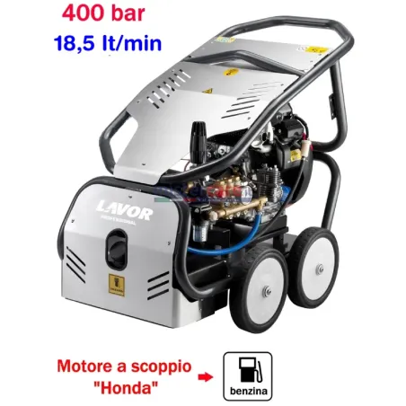 Lavor Thermic 22 - 4018H