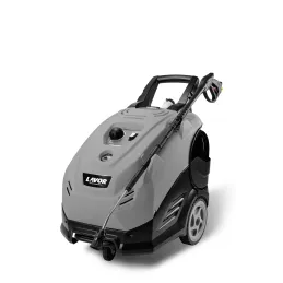 Lavor DARWIN Plus 1310 XP - Idropulitrice ad acqua calda (150 Bar - 10 lt/min)