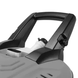 Lavor DARWIN Plus 1310 XP - Idropulitrice ad acqua calda (150 Bar - 10 lt/min)