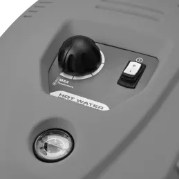 Lavor DARWIN Plus 1310 XP - Idropulitrice ad acqua calda (150 Bar - 10 lt/min)
