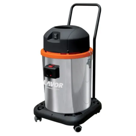 Lavor LX 150F - Aspiratore professionale polvere/liquidi (1.400W)