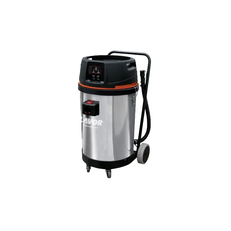 Lavor LX 378F - Aspiratore professionale 3 motori, polvere/liquidi (3.600W) Lavor LX 378F - Aspiratore professionale 3 motori, polvere/liquidi (3.600W)