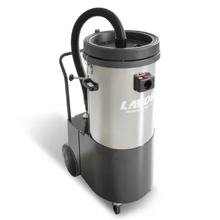 Lavor DMX-R 80 1-22 Aspiratore industriale polvere/liquidi (2200W)