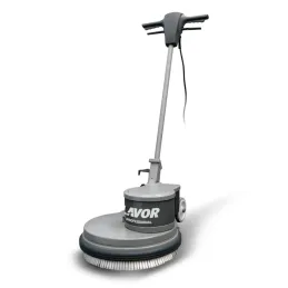 Lavor SDM-R 45G 16-180 - Monospazzola monofase (230V) orbitale con pista di lavoro da 430 mm