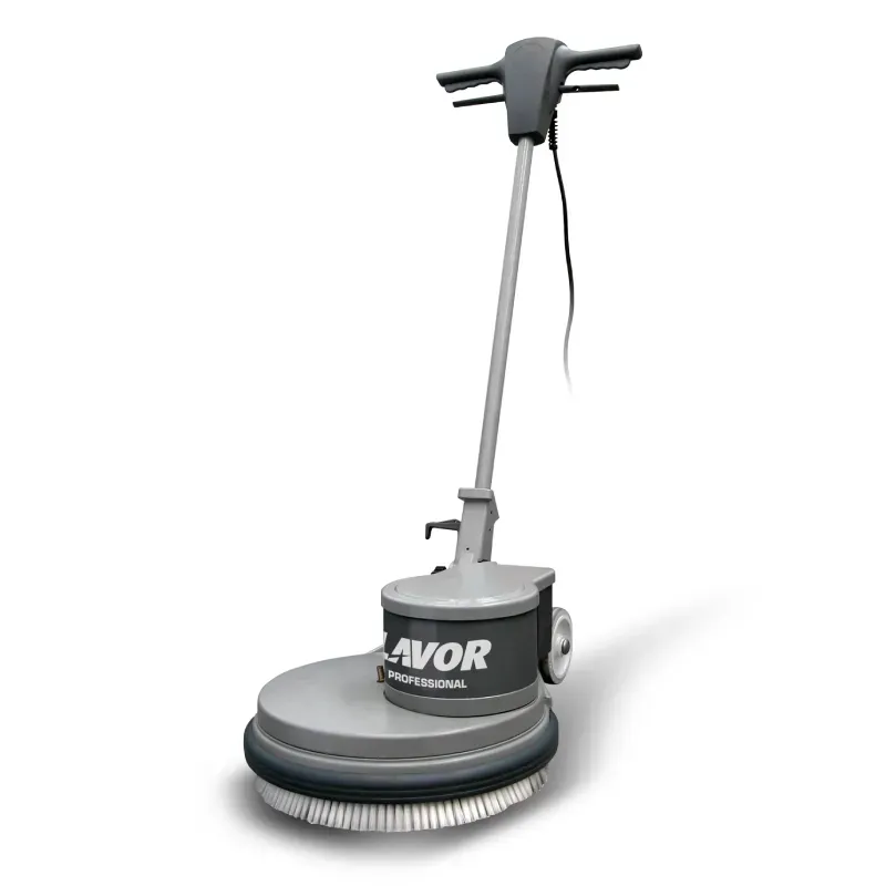 Lavor SDM-R 45G 16-180 - Monospazzola monofase (230V) orbitale con pista di lavoro da 430 mm Lavor SDM-R 45G 16-180 - Monospazzola monofase (230V) orbitale con pista di lavoro da 430 mm