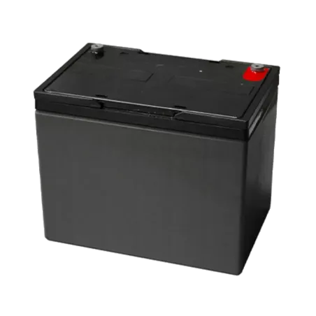 Lavor - Batteria DART 36B 12V 00055-00098