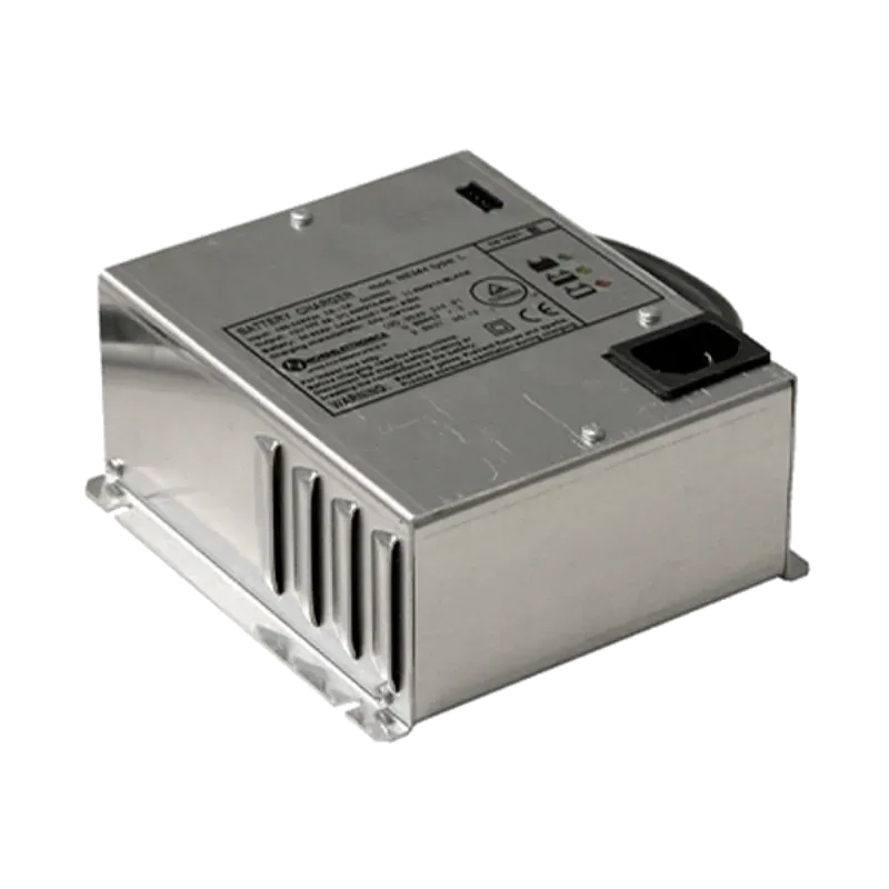Lavor - Caricabatterie 24V 5A per Dart 36B 00056-00064 Lavor - Caricabatterie 24V 5A per Dart 36B 00056-00064