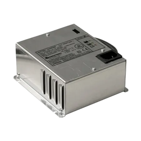 Lavor - Caricabatterie 24V 5A per Dart 36B 00056-00064