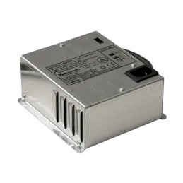 Lavor - Caricabatterie 12V 8A per Quick 36B 00056-00054