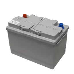 Lavor - Batteria Quick 36B 12V 00055-00147