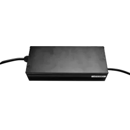 Lavor - Caricabatterie UY360 12V 20A per Quick36B Li 00056-00073