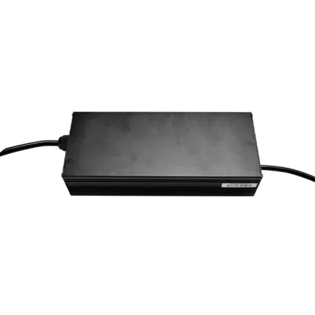 Lavor - Caricabatterie UY360 12V 20A per Quick36B Li 00056-00073