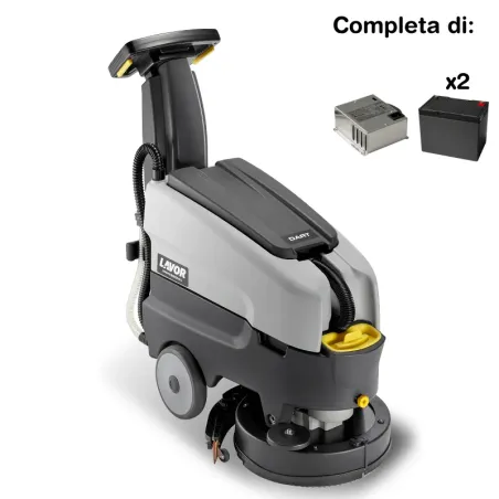 Lavor Dart 36 B