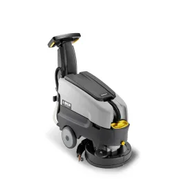 Lavor Dart 36E - Lavasciuga pavimenti elettrica 230V, pista di pulizia 36 cm