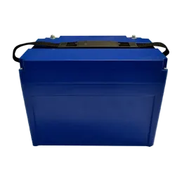 Lavor - Batteria al litio per lavasciuga pavimenti Dart 38B Li (12V) 00055-00144
