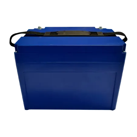 Lavor - Batteria al litio per lavasciuga pavimenti Dart 38B Li (12V) 00055-00144