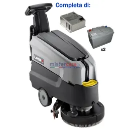 Lavor Dynamic 45 B
