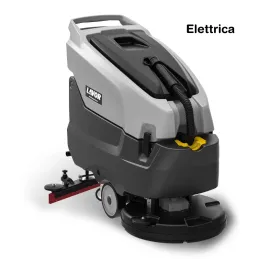 Lavor Moving 55E - Lavasciuga pavimenti professionale elettrica (230V)