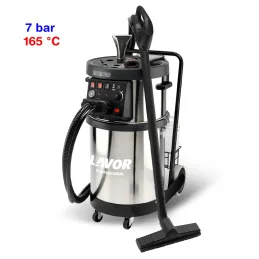 Lavor GV Etna-R 5.1 FR - Generatore di vapore con aspirazione