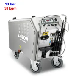 Lavor GV VESUVIO 21 - Generatore di vapore trifase (400V)